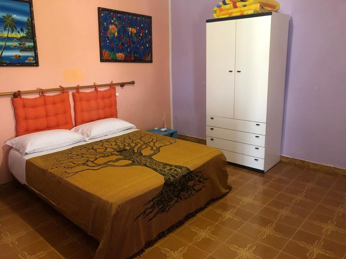 Privatunterkunft Con Terrazza